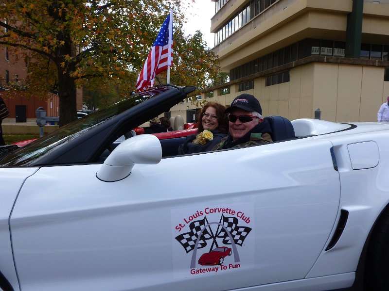 Veterans Parade 2014 268